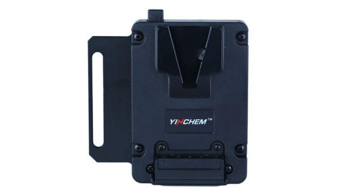 Rolux Mini V-Mount Battery Plate RL-AC12S