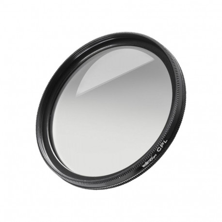 Filtr Walimex Pro CPL 62 mm (19953)