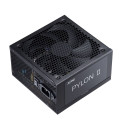 Power Supply Unit - XPG PYLON II 650W 80 Plus Bronze Non-Modular