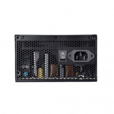 Power Supply Unit - XPG PYLON II 750W 80 PLUS Bronze Non-Modular