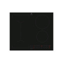 Induction Hob - Electrolux EIV63443CT 4 Zone Touch Control with Timer Black