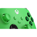 Game Controller - Microsoft Xbox Wireless Controller Mineral Camo Special Edition