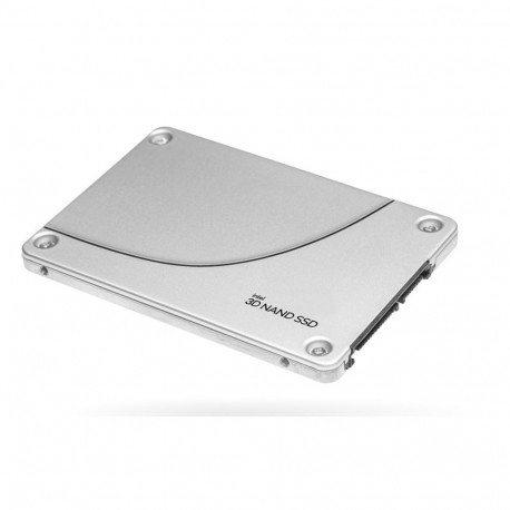 SSD - Solidigm D3-S4520 1.92TB SATA III, 550MB/s Read, 510MB/s Write, Grey