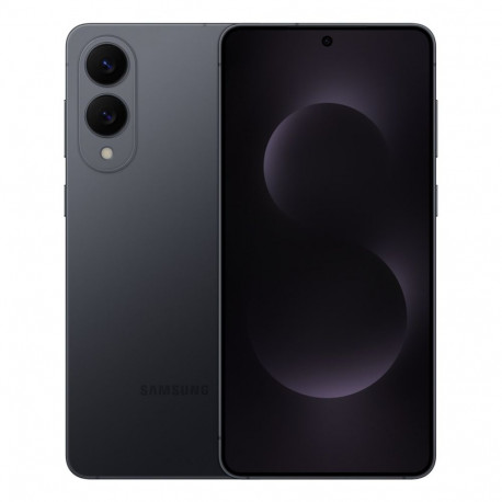 Mobile Phone - Samsung Galaxy S25 Edge 6.7" 12GB RAM 256GB 5G Dual SIM Black