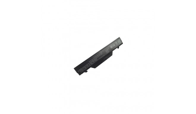 Replacement Battery HP NZ375AA, 4400mAh