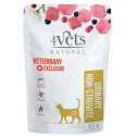 4Vets kassikonserv Natural Urinary Non-Struvite 85g 4Vets kassikonserv Natural Urinary Non-Struvite 85g