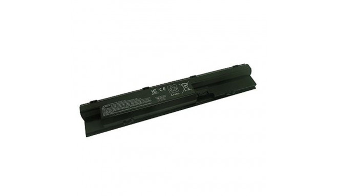Replacement Battery HP FP06, 5200mAh