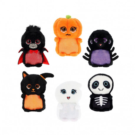 Keel Toys Mini Motsu Halloween 10 cm – 6 erinevat