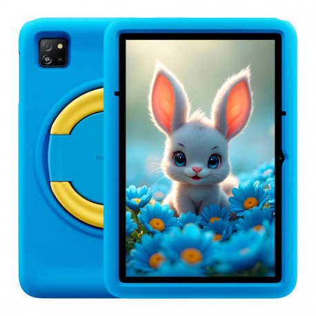 Blackview Tab 60 Pro Kids LTE 10.1-inch HD+ 800x1280 IPS 60Hz 8GB/128GB Octa-core T606 1.6GHz 5MP Fr