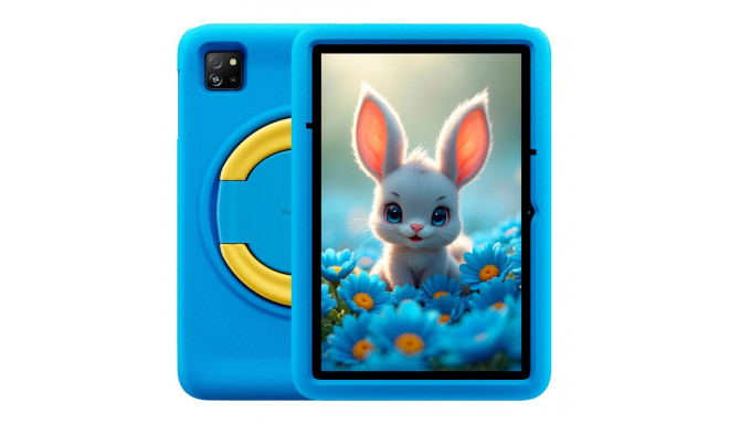Blackview Tab 60 Pro Kids LTE 10.1-inch HD+ 800x1280 IPS 60Hz 4GB/128GB Octa-core T606 1.6GHz 5MP Fr