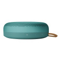 Beosound A1 3rd Gen Eucalyptus Green