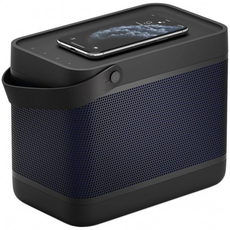 Beolit 20 Black Anthracite