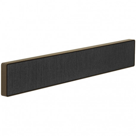 Beosound Stage Smoked Oak (Cover Grey)