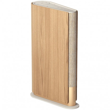 Beosound Emerge Gold Tone Alu/Light Oak
