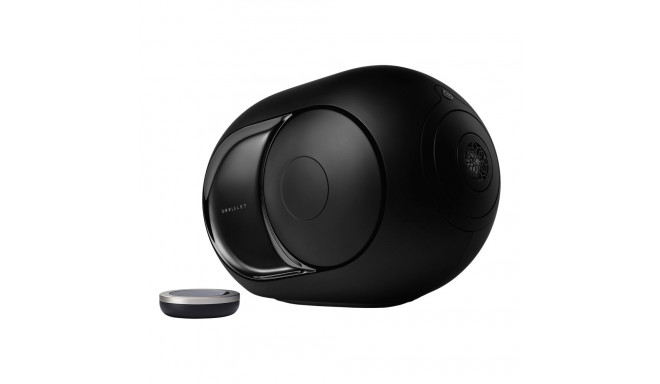 Home Audio System Devialet Phantom I 108dB Dark Chrome