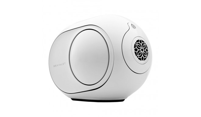 Home Audio System Devialet Phantom II 95db Iconic White