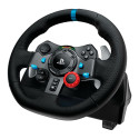 LOGITECH G29 Driving Force Racing Wheel - PC/PS - BLACK - USB