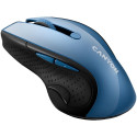 Canyon wireless mouse MW-01, blue