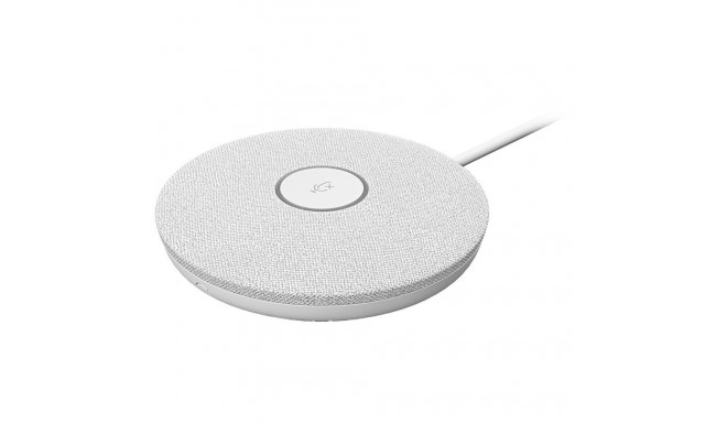 LOGITECH MIC POD(for Rally U-HD) WHITE - WW