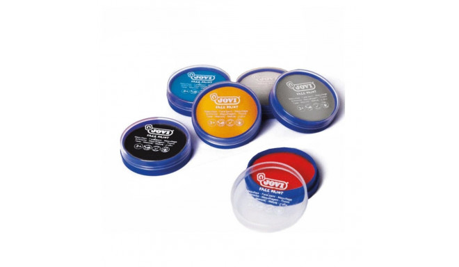 JOVI näovärv 8 ml, valge