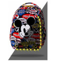 CoolPack seljakott Joy S LED, 21L - Disney Mickey Mouse