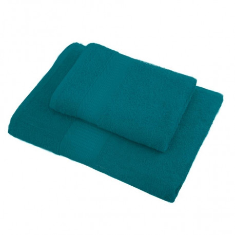 Bradley froteerätik, 70 x 140 cm, meresinine