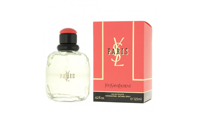 YSL Paris Edt Spray (125ml)