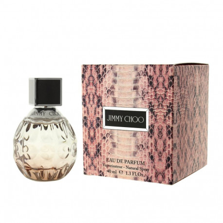 Jimmy Choo Woman Edp Spray (40ml)