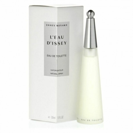 Issey Miyake L'Eau D'Issey Pour Femme Edt Spray (50ml)
