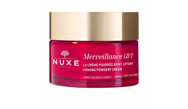 Nuxe Merveillance Lift Firming Powdery Cream (50ml)