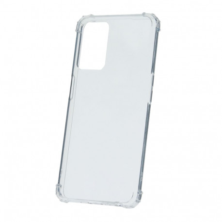 Anti Shock 1,5 mm case for Samsung Galaxy S20 FE / S20 Lite / S20 FE 5G transparent