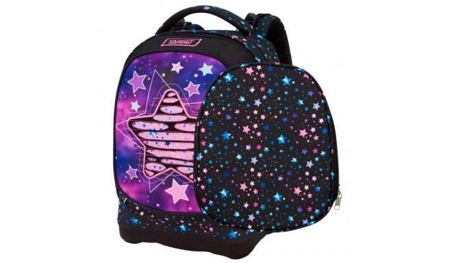 Koolikott Target Superlight Petit Twinkle, 2 vahetatavat esitaskut 22l, 840g