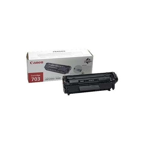 Canon toner CRT-703 (LBP-2900/3000) 2000pgs
