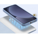Dux Ducis case Lawa Samsung Galaxy S25+, blue