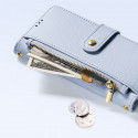 Dux Ducis case Lawa Samsung Galaxy S25+, blue