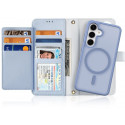 Dux Ducis case Lawa Samsung Galaxy S25+, blue