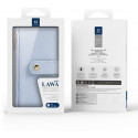 Dux Ducis case Lawa Samsung Galaxy S25+, blue