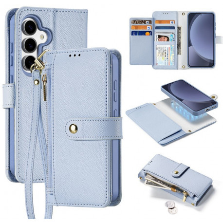 Dux Ducis case Lawa Samsung Galaxy S25+, blue