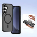 Dux Ducis case Lawa Samsung Galaxy S25+, black