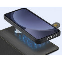 Dux Ducis case Lawa Samsung Galaxy S25+, black