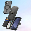 Dux Ducis case Lawa Samsung Galaxy S25+, black