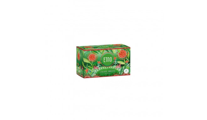 ETNO Green Tea with Macha 40g (2gx20 pcs.)