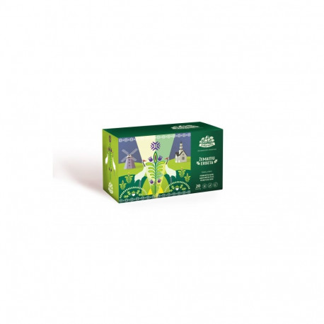 Žolynėlis herbal tea Žemaitija tea, 30g (1,5x20)