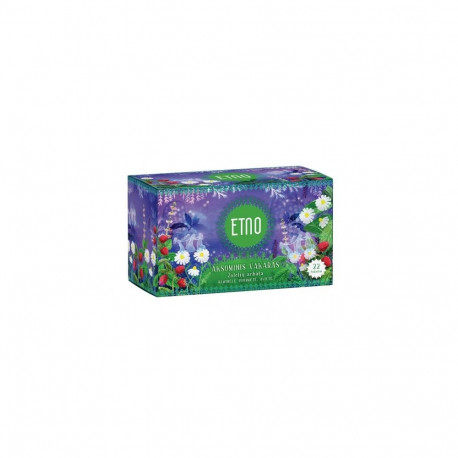 ETNO  Velvet Evening 33g (1.5g x 22 pcs.)