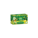 ETNO Green tea with lemon and ginkgo 40g (2gx20 pcs.)