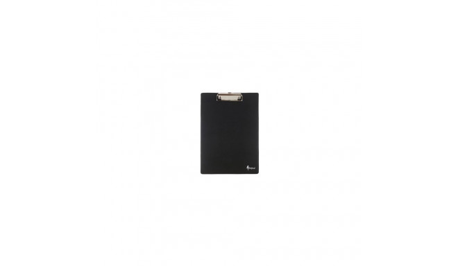 Clip pad Forpus, A4, Black