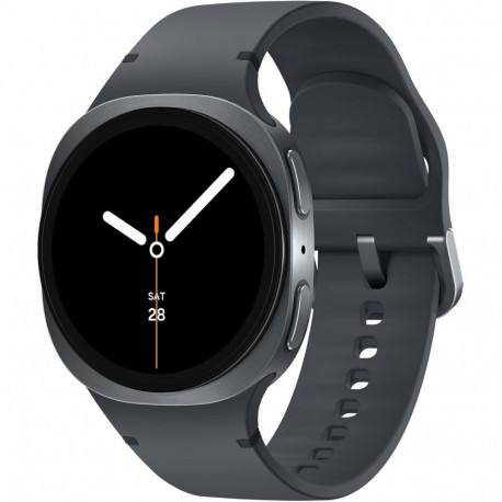 Samsung Galaxy Watch8 LTE Smartwatch 40mm Graphite