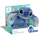 Clementoni interaktiivne pehme Stitch
