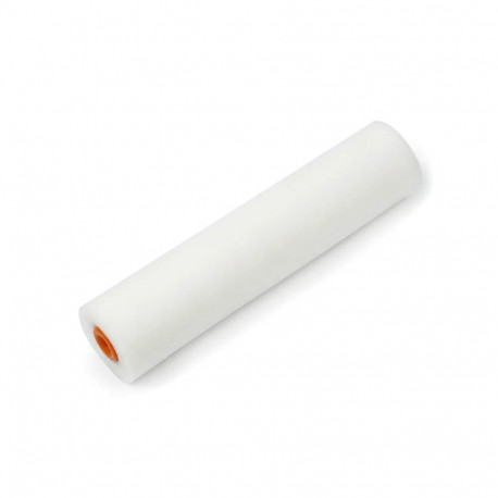 Polax painting foam roller| 6x35x150mm| 5pc