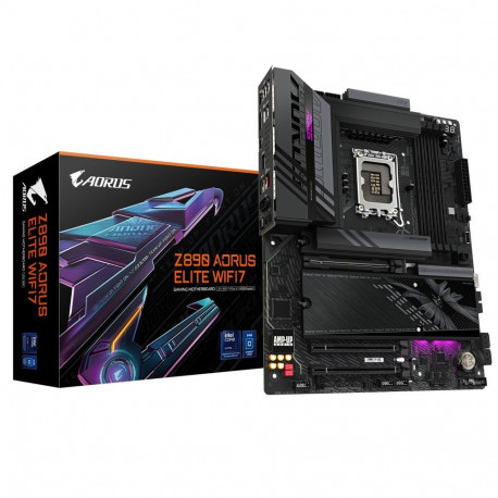 Gigabyte MB Z890 S1851 ATX/Z890 A ELITE WIFI7